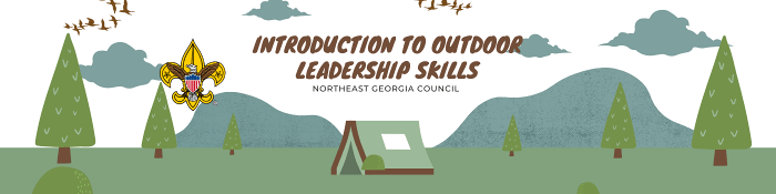 Introduction to Outdoor Leadership Skills