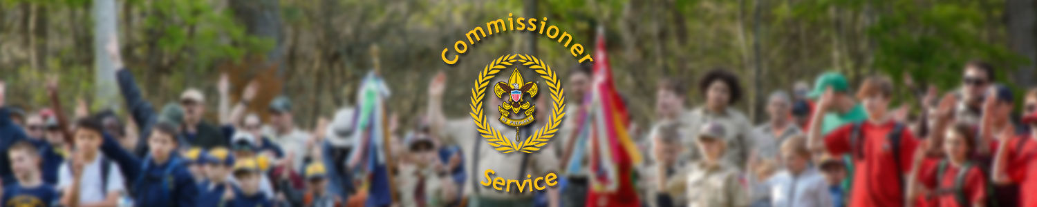 Commissioner Service