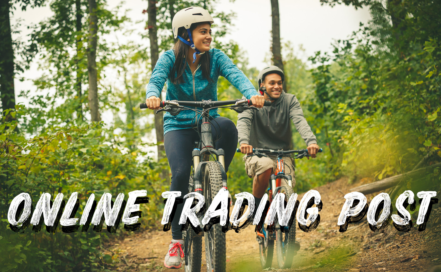 Online Trading Post
