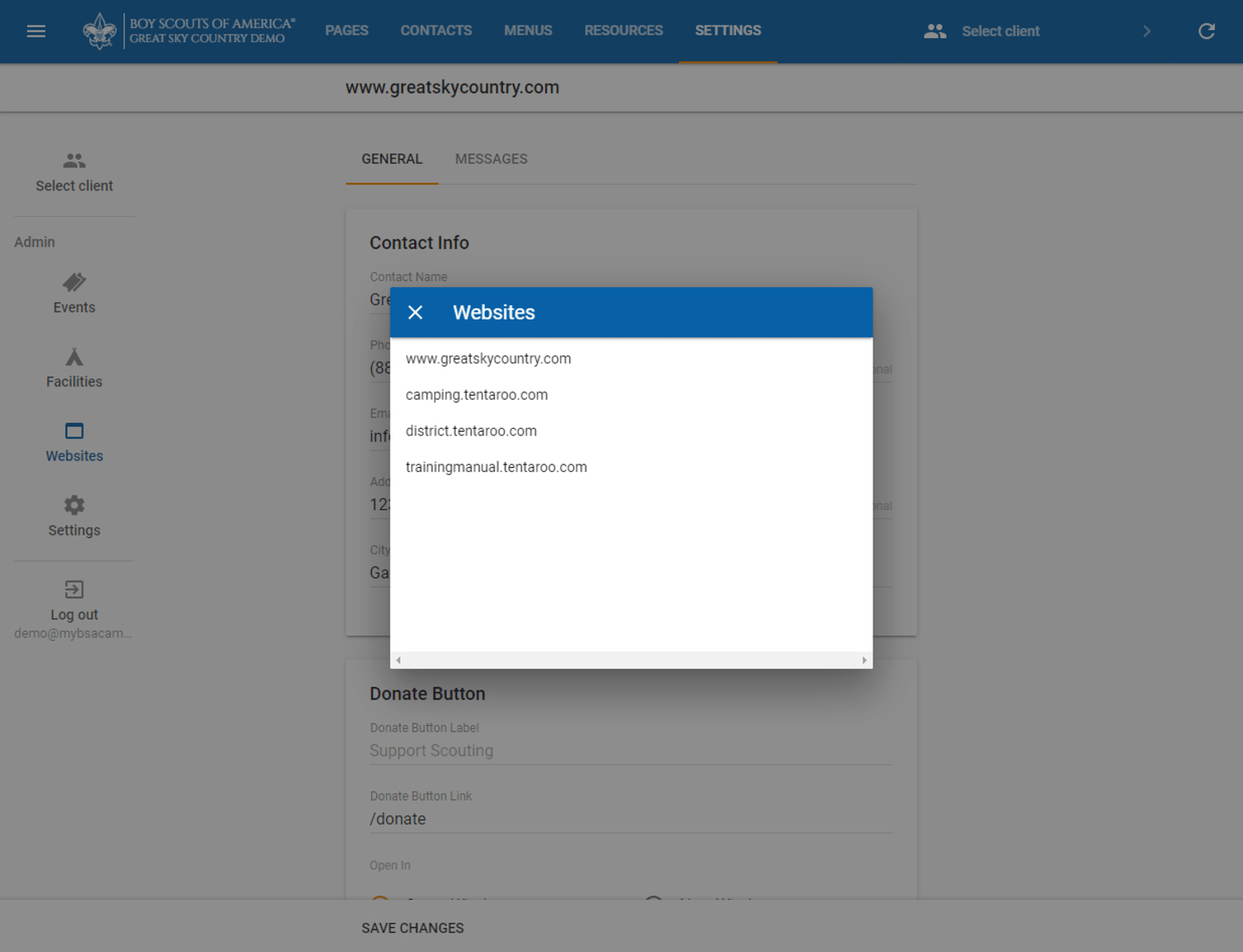 Integrated Integrated