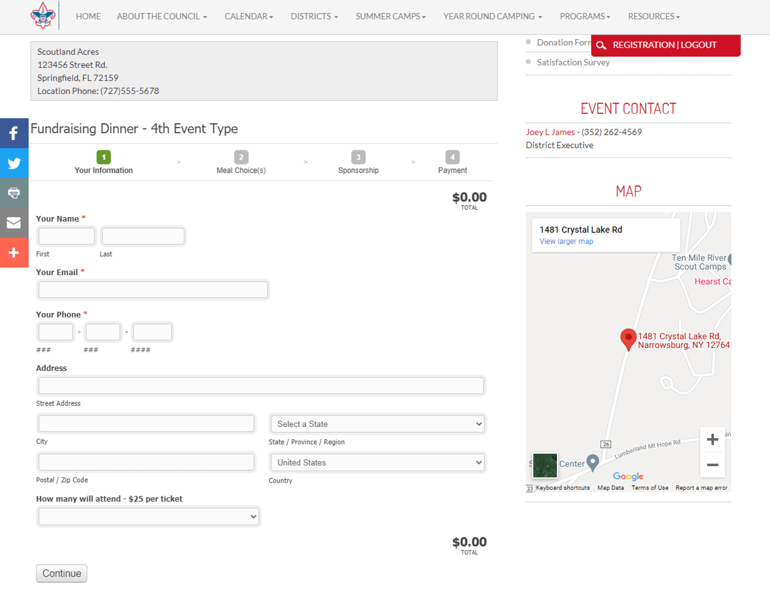 Form Builder Form Builder