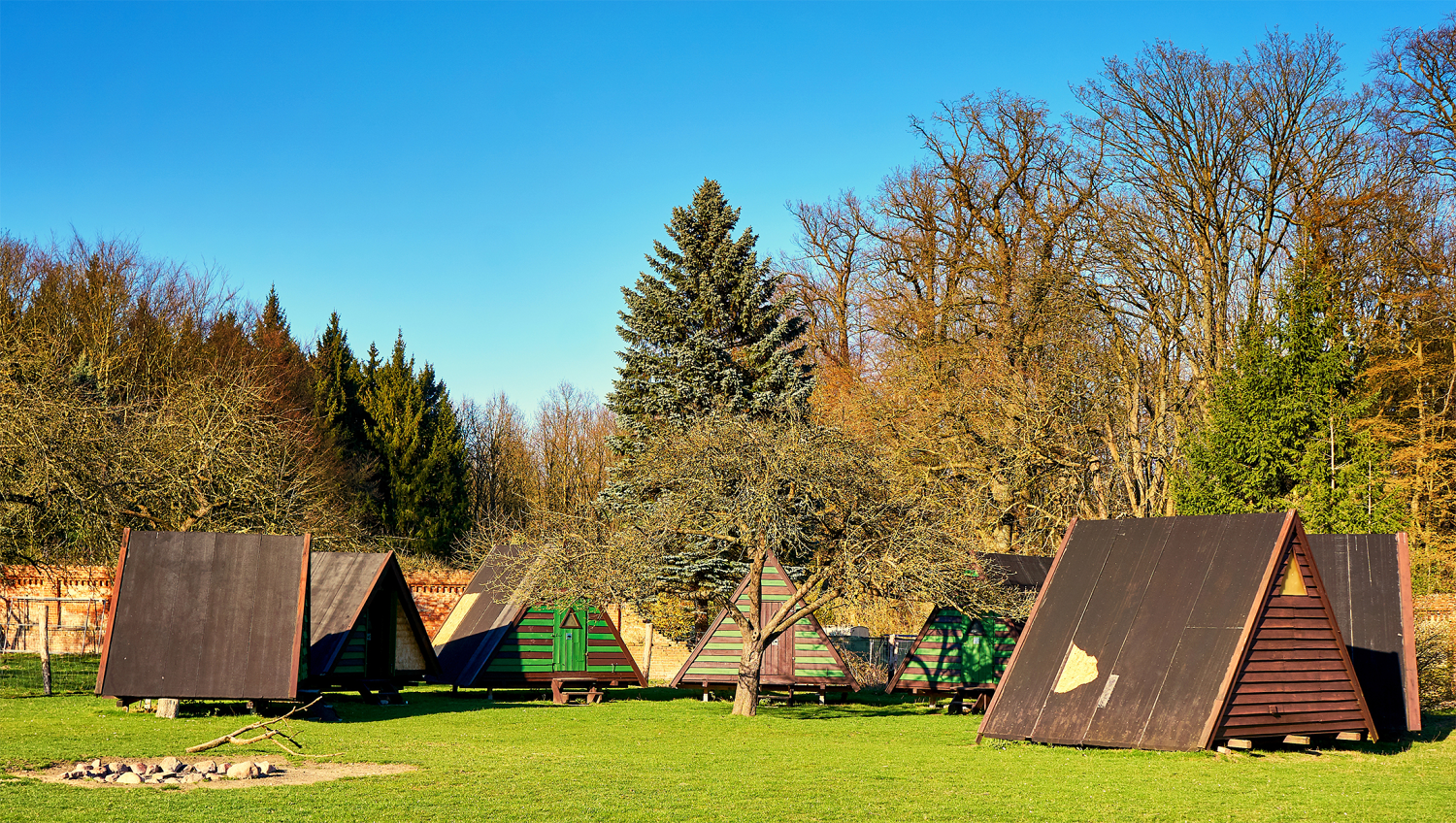 Tentaroo Facilities Reservations