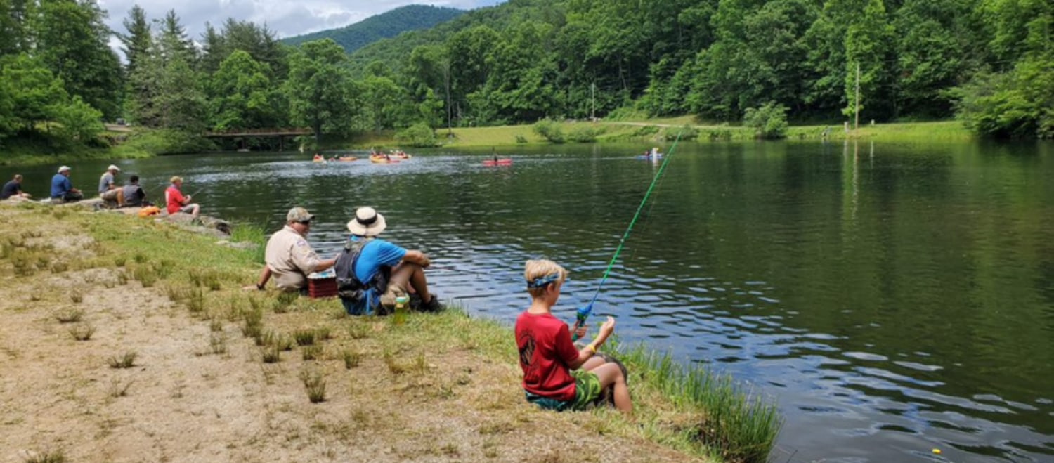 2022 Program Guide 2022 Program Guide