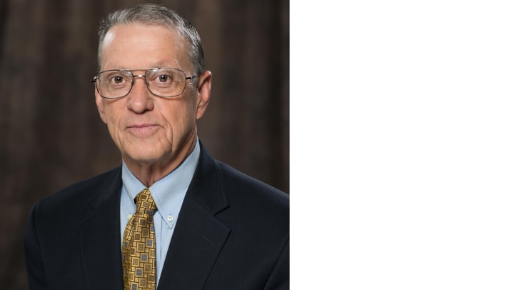 HONOREE: WILLIAM R. GROW, M.D.