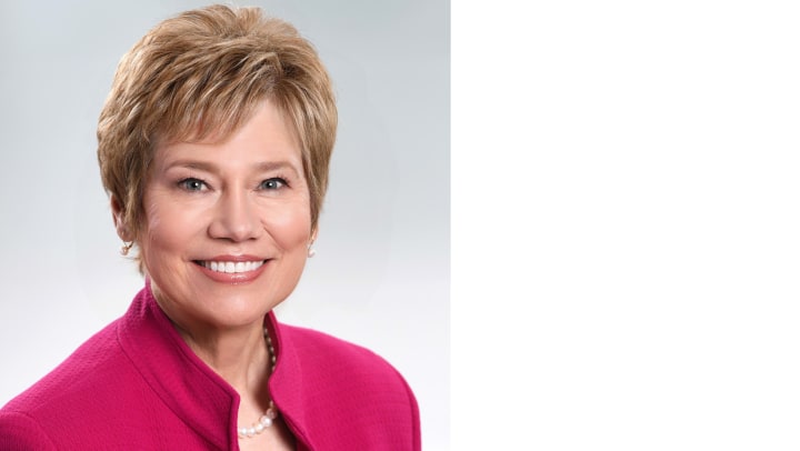 KEYNOTE SPEAKER: KATHLEEN TOOMEY M.D.