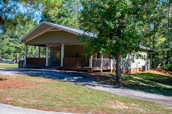 Ashley Leaders Training Center