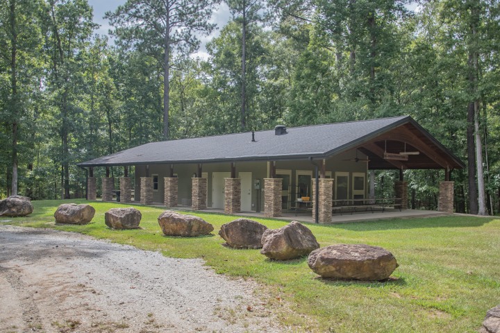 Langford Nature Center
