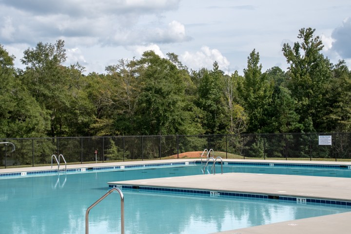 Williams Aquatic Center