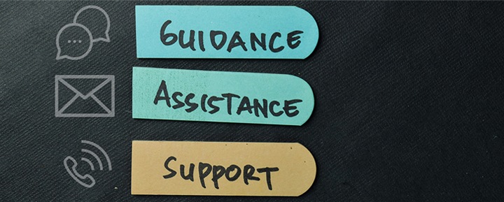 Customer Support