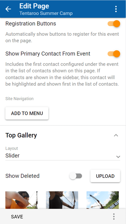 Mobile Optimized Mobile Optimized