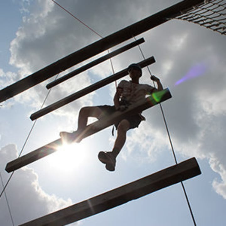 Climb to the Top