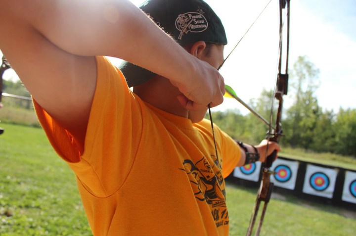 Archery
