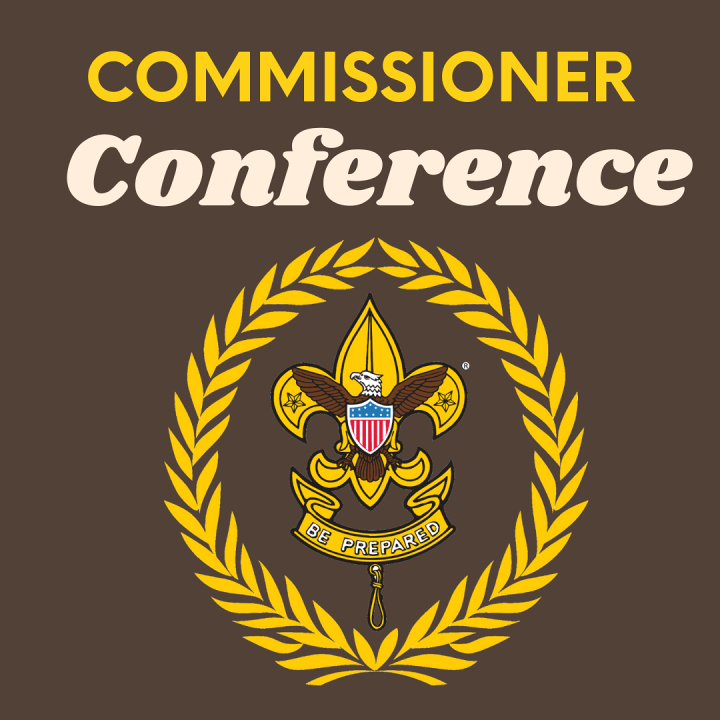 Commissioner Picture