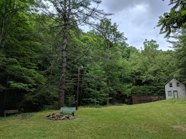Tommy Cox Memorial Scout Camp — photo 3