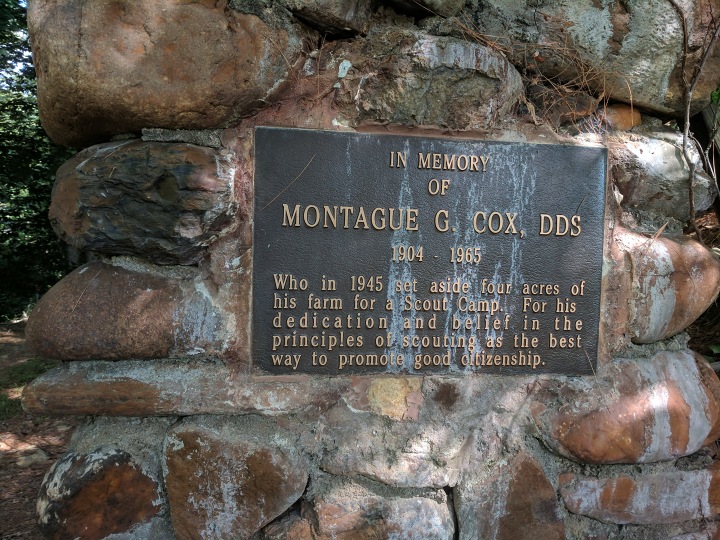 Tommy Cox Memorial Scout Camp — photo 2
