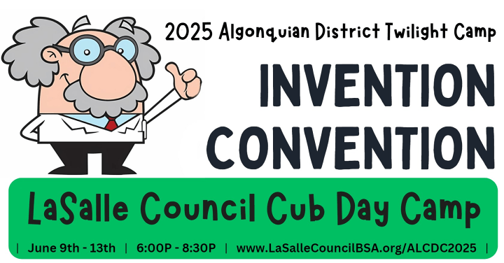 Register Today