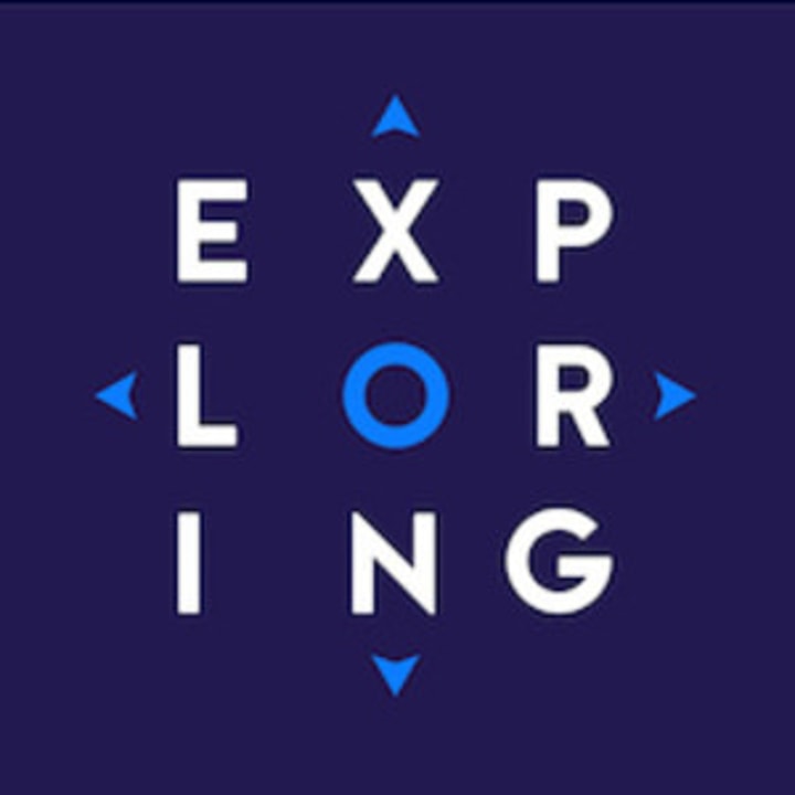 Exploring Logo