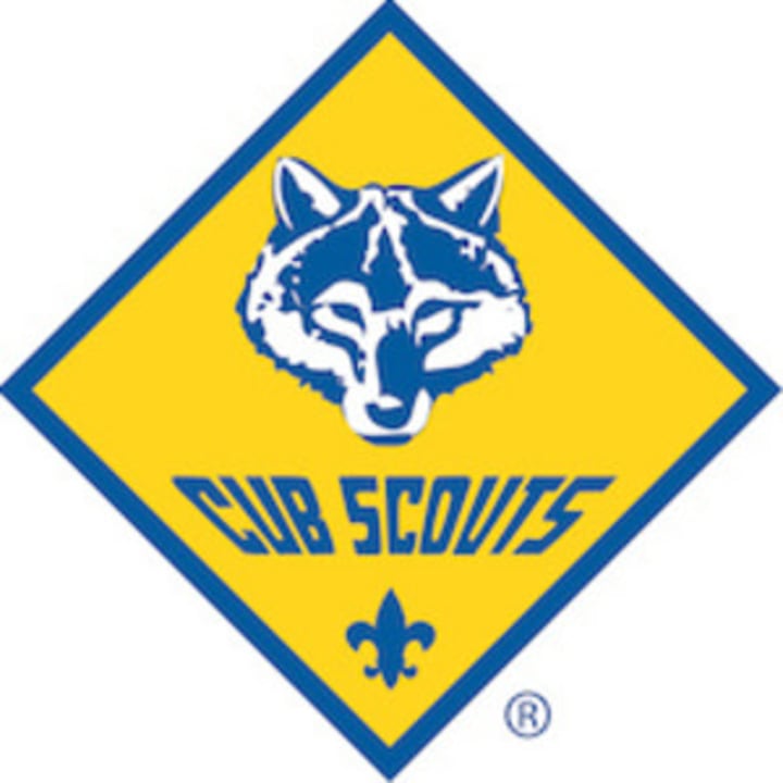 Cub Scout Logo