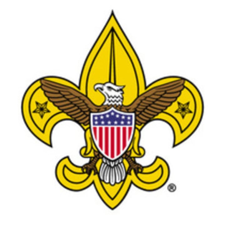 Scouts BSA Logo