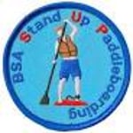 Stand-Up Paddleboarding