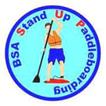 SUP - Stand Up Paddleboard