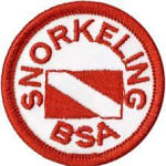 Snorkeling BSA