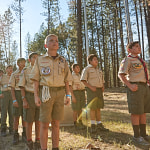 Trailhead