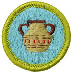 Pottery