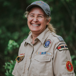 Inga Glaspey 