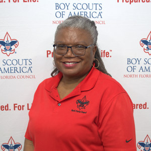 Tanzie Faison 