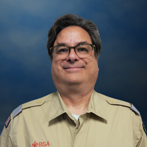 John Farnan 