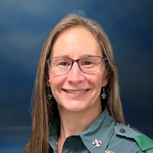 Heather Crawford 