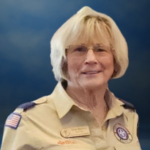 Sally Walters 