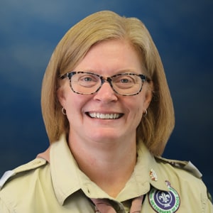 Rachel Virden 