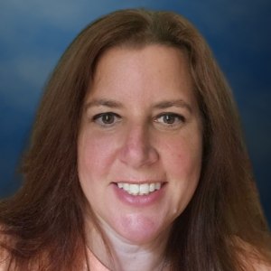 Sarah Estes 