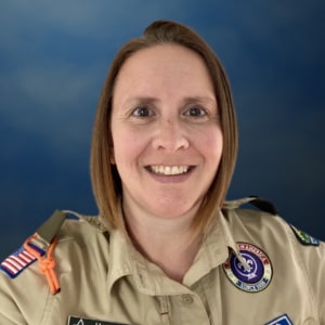 Megan Knapp 