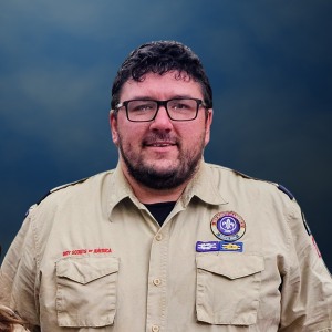 Rodney Morris 