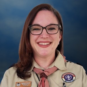 Stephanie Aarstad 