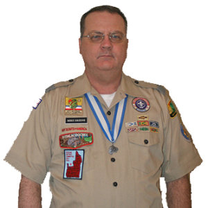 J. Michael Greene 