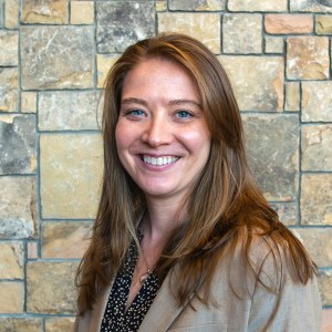 Kristin Sliger 