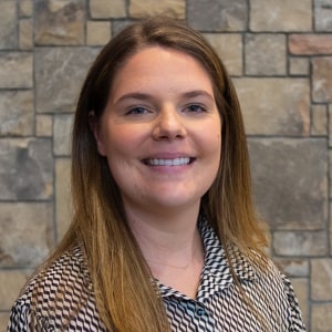 Lindsey Fentress 