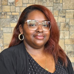A'Loni Brown