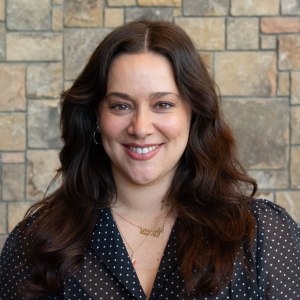 Nikki Chalmers 