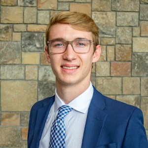 Harrison Stadler 