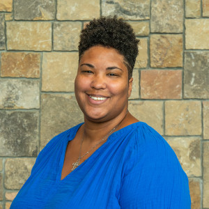 Rashia Talley 