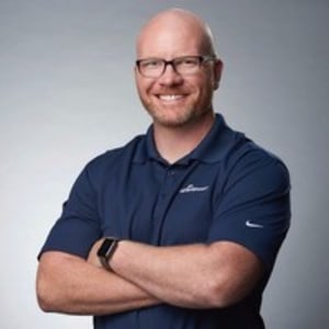 Mark Binsfeld