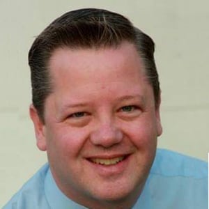 Phillip Wanke