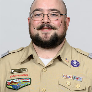 Justin Holten