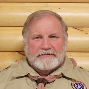Alan Abrahamson Sr.