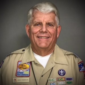 Jack Robinson